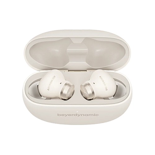 Beyerdynamic Amiron 100 Cream Open-back Headphones