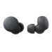 Sony Wf-ls900 Linkbuds In-ear Headphones Black