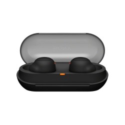 Sony Wf-c500 True Wireless Earbuds Black