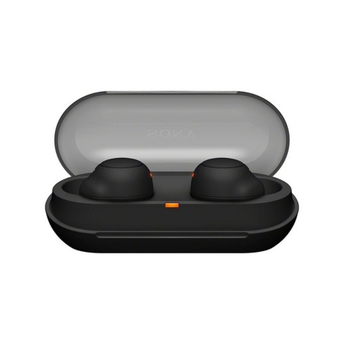 Sony Wf-c500 True Wireless Earbuds Black