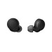 Sony Wf-c500 True Wireless Earbuds Black