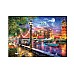 Puzzle 2000 Pieces London Sunset (80-19046)