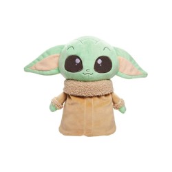 Plush Star Wars Jumping Grogu (285-2402)