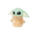 Plush Star Wars Jumping Grogu (285-2402)