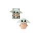 Plush Star Wars Jumping Grogu (285-2402)