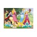 Puzzle 500 Pieces Disney Princesses (017723)