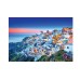 Puzzle 1500 Pieces Santorini (80-19040) Puzzle 1500 Pieces Santorini (80-19040)