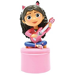 Gabby's Dollhouse 2 In 1 Nightlight And Speaker (89006)