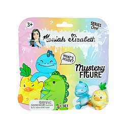Moriah Elisabeth Mystery Figures Random (499-8001)