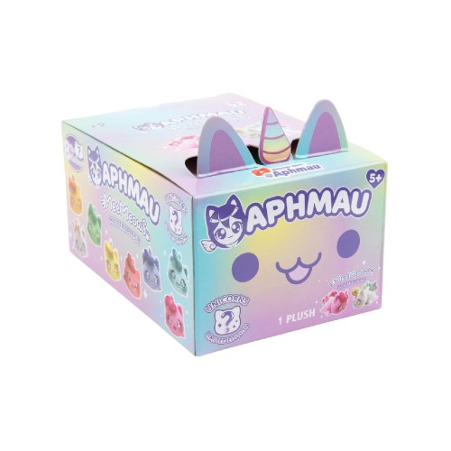 Aphmau Mystery Unicorn 15cm Plush Random (262-60259)
