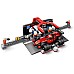 Lego City F1 Pit Stop & Pit Crew With Ferrari Car (60443) Lego City F1 Pit Stop & Pit Crew With Ferrari Car (60443)