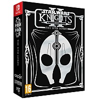 Star Wars Knights Of The Old Republic Ii The Sith Lords Premium Edition