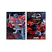 Transformers 40th Anniversary Autobots Ingot