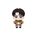 Attack On Titan Tomonui Series 2 Plush Random 15cm