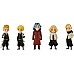 Tokyo Revengers World Collectables Seiyakessen Random