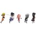 Naruto Shippuden World Collectable Random