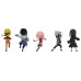 Naruto Shippuden World Collectable Random