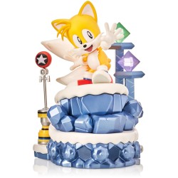 Numskull Tails Countdown Character