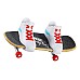 Hot Wheels Skate Tony Hawk Fingerboards & Skate Shoes Multipack Random (hgt84) Hot Wheels Skate Tony Hawk Fingerboards & Skate Shoes Multipack Random (hgt84)