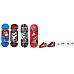 Hot Wheels Skate Tony Hawk Fingerboards & Skate Shoes Multipack Random (hgt84) Hot Wheels Skate Tony Hawk Fingerboards & Skate Shoes Multipack Random (hgt84)