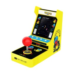 My Arcade Pac-man Joystick Player