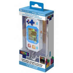 My Arcade Tetris Pixel Pocket