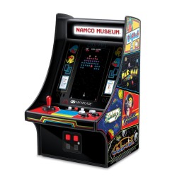 My Arcade, Mini Player 10 Bandai Namcotm Museum Hits (20 In 1)