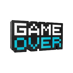 Game Over Light (pp5016)