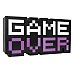 Game Over Light (pp5016) Game Over Light (pp5016)