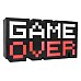 Game Over Light (pp5016) Game Over Light (pp5016)