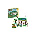 Lego Animal Crossingtm Able Sisters Clothing Shop (77055) Lego Animal Crossingtm Able Sisters Clothing Shop (77055)