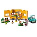 Lego Animal Crossingtm Leif's Caravan & Garden Shop (77054) Lego Animal Crossingtm Leif's Caravan & Garden Shop (77054)