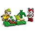 Lego Animal Crossingtm Leif's Caravan & Garden Shop (77054) Lego Animal Crossingtm Leif's Caravan & Garden Shop (77054)