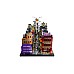 Lego Harry Pottertm Diagon Alleytm Wizarding Shops (76444)