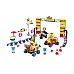 Lego Super Mariotm Mario Karttm Baby Peach & Grand Prix Set (72036)