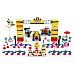 Lego Super Mariotm Mario Karttm Baby Peach & Grand Prix Set (72036)