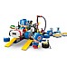 Lego Super Mariotm Mario Karttm Toad's Garage (72035)