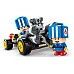 Lego Super Mariotm Mario Karttm Toad's Garage (72035)