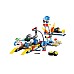 Lego Super Mariotm Mario Karttm Toad's Garage (72035)