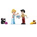 Lego Disney Princess Cinderella's Castle & Horse Carriage (43275)