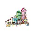 Lego Friends Heartlake City Apartments And Stores (42670)