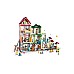 Lego Friends Heartlake City Apartments And Stores (42670)