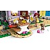 Lego Friends Beekeepers' House And Flower Garden (42669)