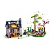 Lego Friends Beekeepers' House And Flower Garden (42669)