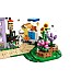 Lego Friends Beekeepers' House And Flower Garden (42669)