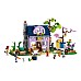 Lego Friends Beekeepers' House And Flower Garden (42669)