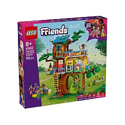 Lego Friends Friendship Tree House Hangout (42652)