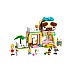 Lego Friends Pet Accessories Shop (42650)