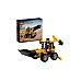 Lego Technictm Backhoe Loader (42197) Lego Technictm Backhoe Loader (42197)