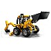 Lego Technictm Backhoe Loader (42197) Lego Technictm Backhoe Loader (42197)